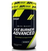 API Fat Burner Advanced -120 Tablets