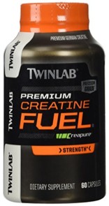 Twinlab Creatine Fuel