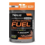 Twinlab Super Gainer Fuel 12lb Vanilla
