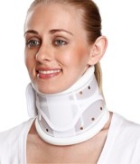 Tynor Cervical Collar Hard Adjustable B 03 Small