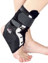 Tynor Ankle Brace D 02 Small
