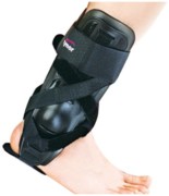 Tynor Ankle Splint D 26