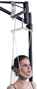 Tynor Cervical Traction Kit Sitting G 25