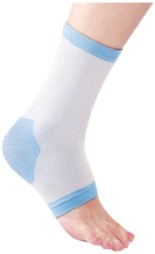 Tynor Anklet Comfeel Single D 25 Extra Large