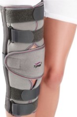 Tynor Knee Immobilizer 14 D 13 XXL