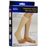Tynor Compression Stocking Below Knee I 16 Extra Large