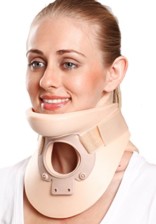 Tynor Cervical Orthosis Philadelphia Plastazote B 10 Large