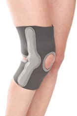 Tynor Elastic Knee Support D 08 Small