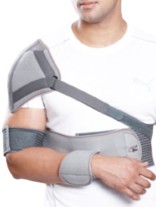 Tynor Elastic Shoulder Immobiliser C 03 Large