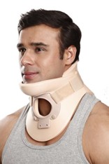 Tynor Cervical Orthosis Philadelphia Ethafoam B 05 Small