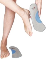 Tynor Medial Arch Orthosis Pair Adult K 10 Small