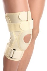 Tynor Knee Support Hinged Neoprene J 01 XXL