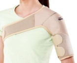 Tynor Shoulder Support Neoprene J 14