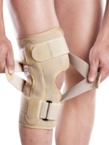 Tynor Oa Knee Support Neoprene Left Varus Right Valgus J 08 Small