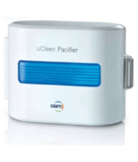 OSIM uClean Pacifier UV protection for your baby