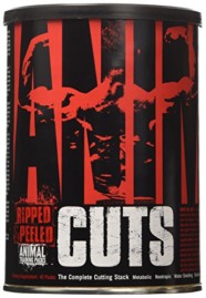 Universal Nutrition Animal Cuts 42 Packs
