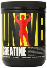 Universal Nutrition Creatine Powder – 300 g