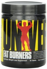 Universal Fat Burner 55 Tabs