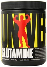 Universal Nutrition Glutamine-300g