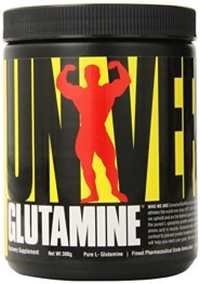 Universal Nutrition Glutamine-300g
