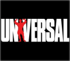 Universal Nutrition