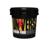 Universal Ultra Mass 4500 -Chocolate-9.4 lb