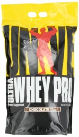 Universal Nutrition Ultra Whey Pro -Chocolate-10 lb