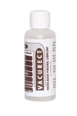 Vacurect Water-Based Personal Lubricant Chocolate-100 ml