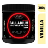 Sinew Nutrition Palladium Whey Protein 300gm Vanilla