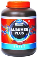 Venky’s Albumen Plus – 2 kg Chocolate