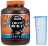 Venky’s Egg n Whey -Chocolate-2 KG