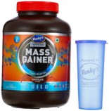 Venky’s Intense Mass-Chocolate-3 KG