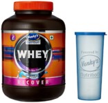 Venky’s Whey Protein -Vanilla-2 KG