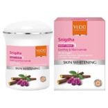 VLCC Snigdha Skin Whitening Night Cream-50g