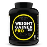 Sinew Nutrition Weight Gainer Pro Banana (3kg)