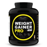 Sinew Nutrition Weight Gainer Pro Coffee (2kg)