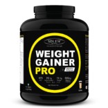 Sinew Nutrition Weight Gainer Pro Coffee (3kg)