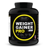 Sinew Nutrition Weight Gainer Pro Strawberry (2kg)