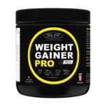 Sinew Nutrition Weight Gainer Pro Strawberry (300gm)