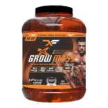 XF Xtreme Grow Mass-chocolate-5 lb